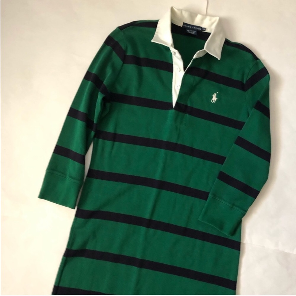 Ralph Lauren Dress